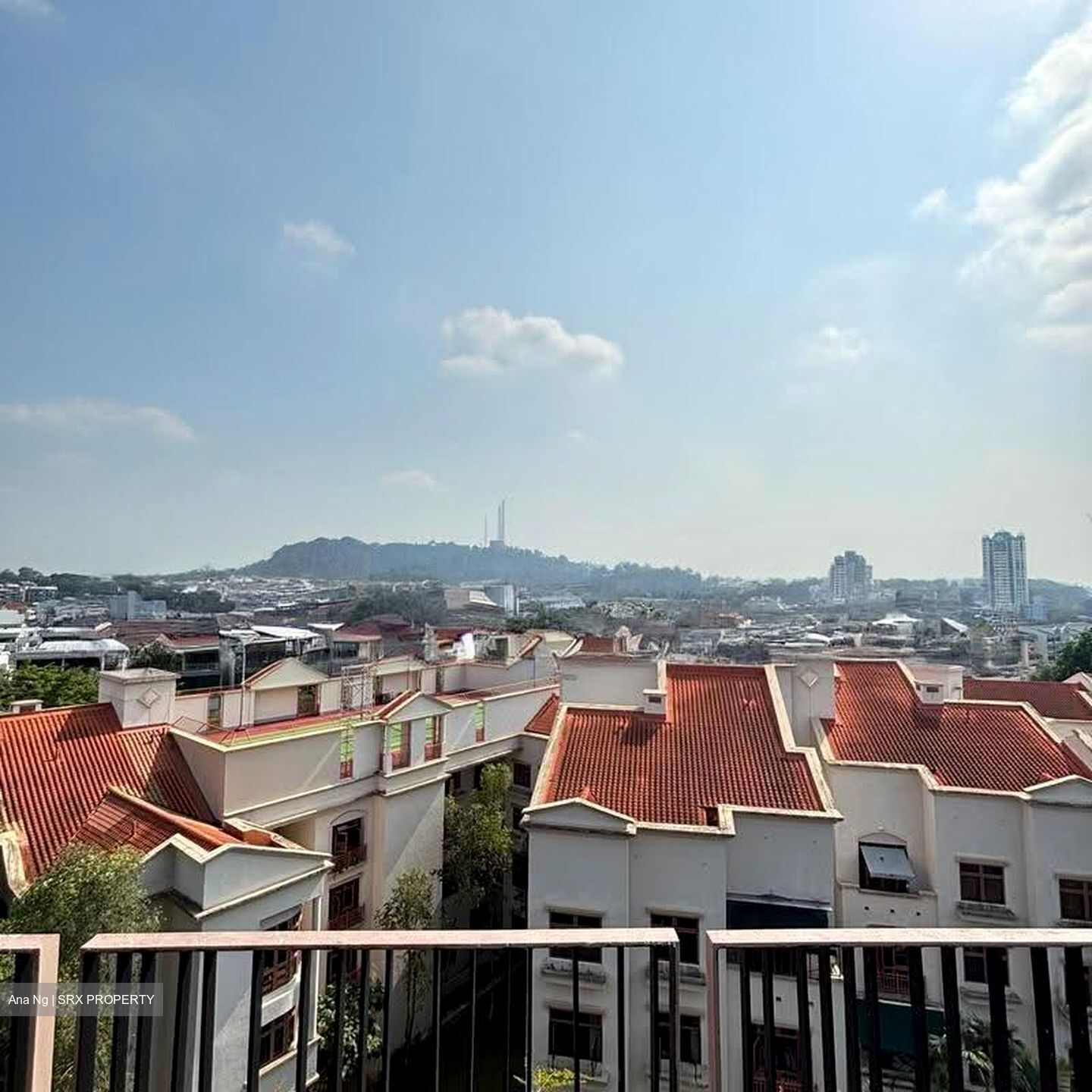 Daintree Residence (D21), Condominium #606439321